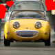 Illustration for article titled The Ten Cutest Cars Ever Made
